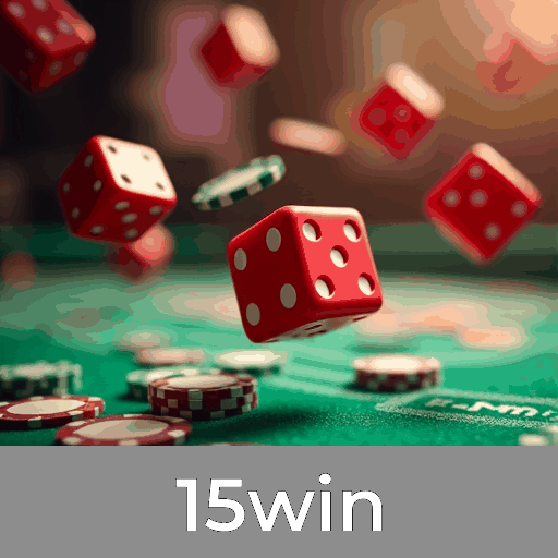 15win Big Bass Splash Slot Brasil