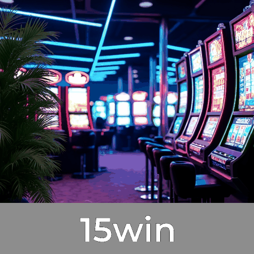 15win GAME  App Baixar